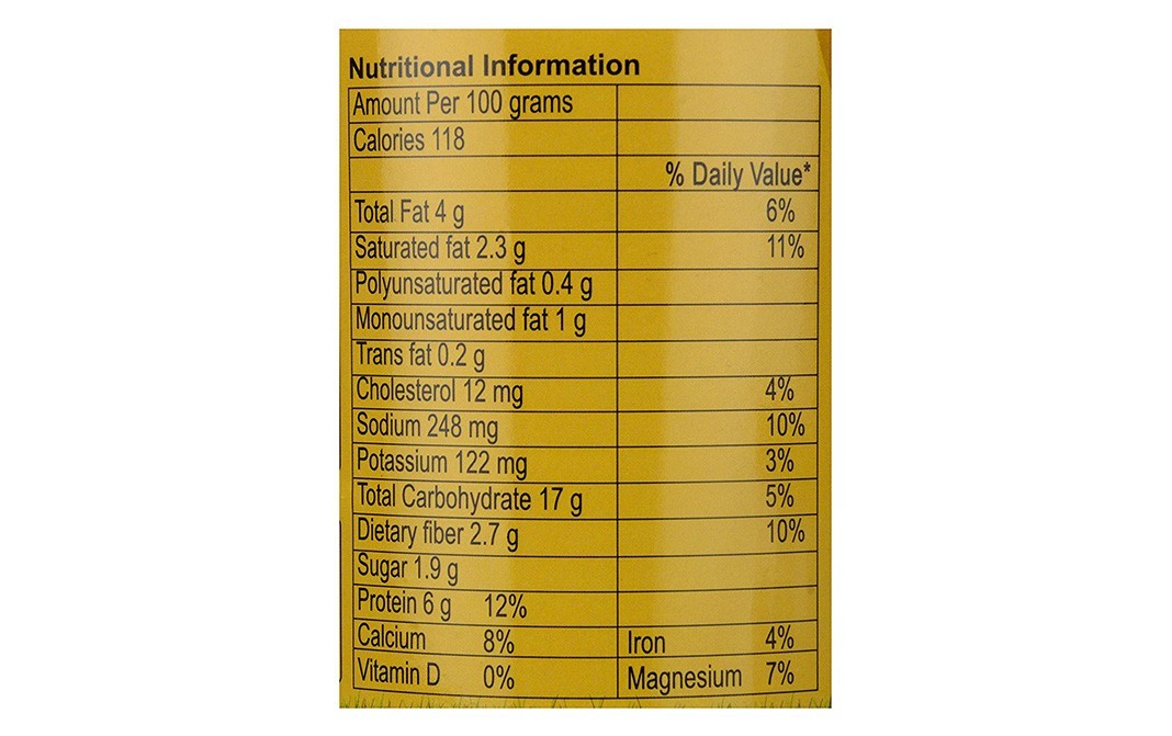 Fressco Nature's Garden Macaroni    Plastic Jar  500 grams